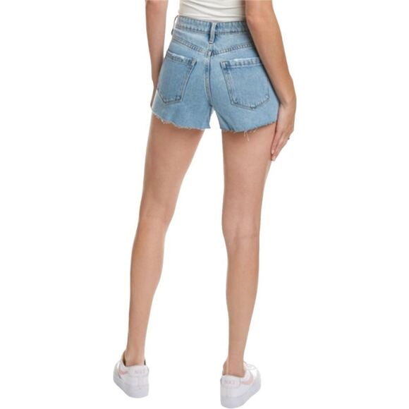 Blank NYC The Barrow Short NWT MSRP $98 - Picture 1 of 6